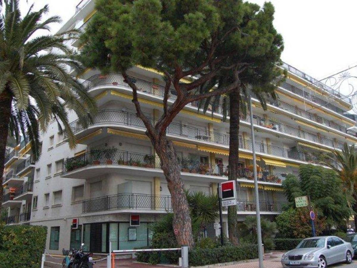 Studio Climatise Avec Terrasse Face Mer A Menton - Fr-1-196-208 ภายนอก รูปภาพ